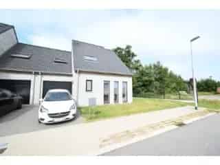 Huis te koop Hooglede - Gezellige woning met 3 slaapkamers en garage