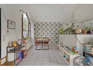 Huis te koop Ranst 3 slaapkamers grote garage tuin EPC D