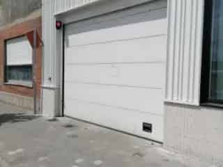 Parking te Huur Sint-Jans-Molenbeek Nabij Weststation