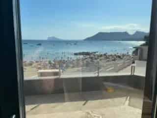 Appartement te koop Calpe Strand Cantal Roig