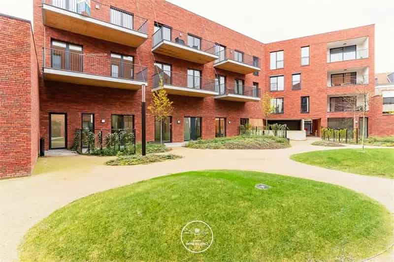 Duplex 3 slaapkamers Gent - Project Gandhon
