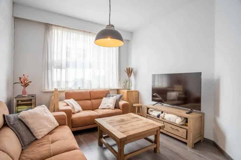 Gerenoveerde Stadswoning Oudenaarde