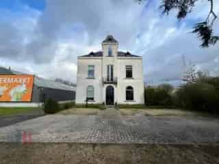 Handelspand te huur Melle 175m²