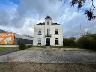 Handelspand te huur Melle 175m²