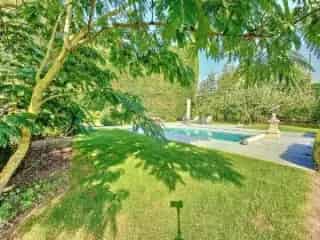 Villa te koop - 437m² - 6-7 slaapkamers - 3ha grond