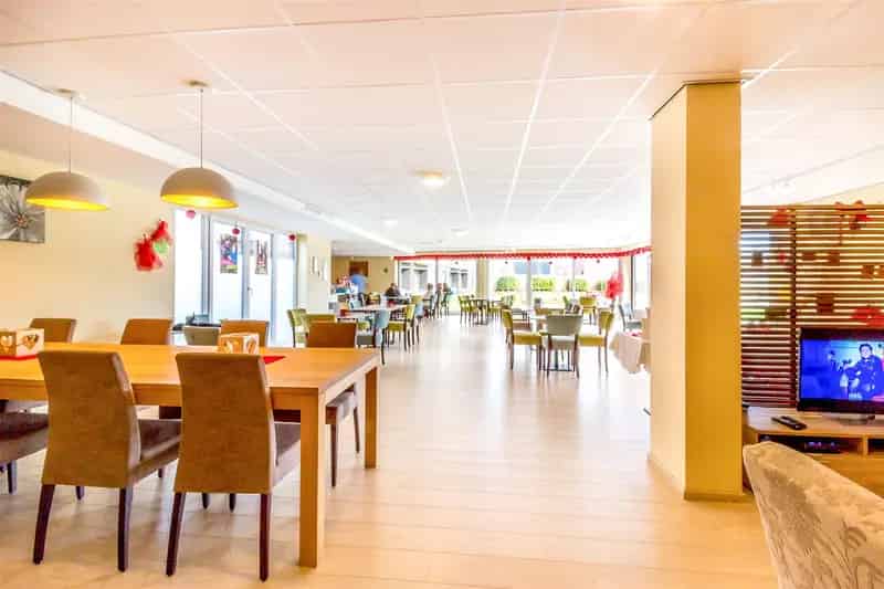 Service Flat te Koop nabij Centrum Wevelgem