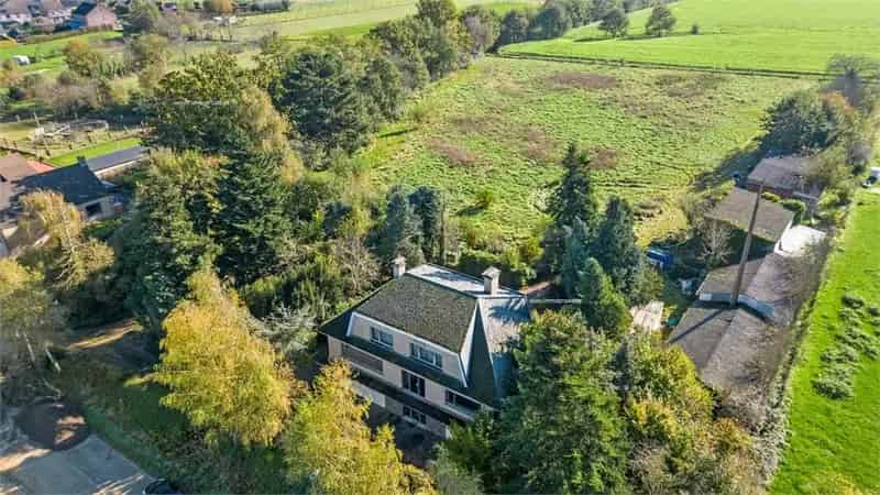 Bouwgrond Holsbeek: 2 Kavels voor Open Bebouwing