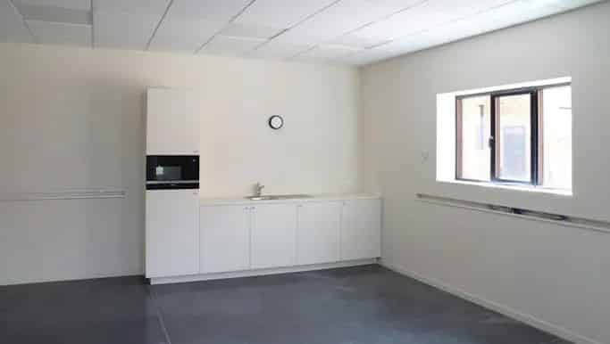 Kantoor te huur Geluwe 98m² A19