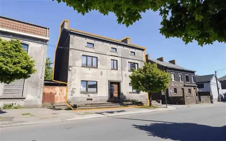 Appartementsblok Te Koop: 3 Appartementen 7% Rendement