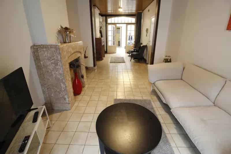 Huis te koop Aalst 6 slaapkamers instapklaar