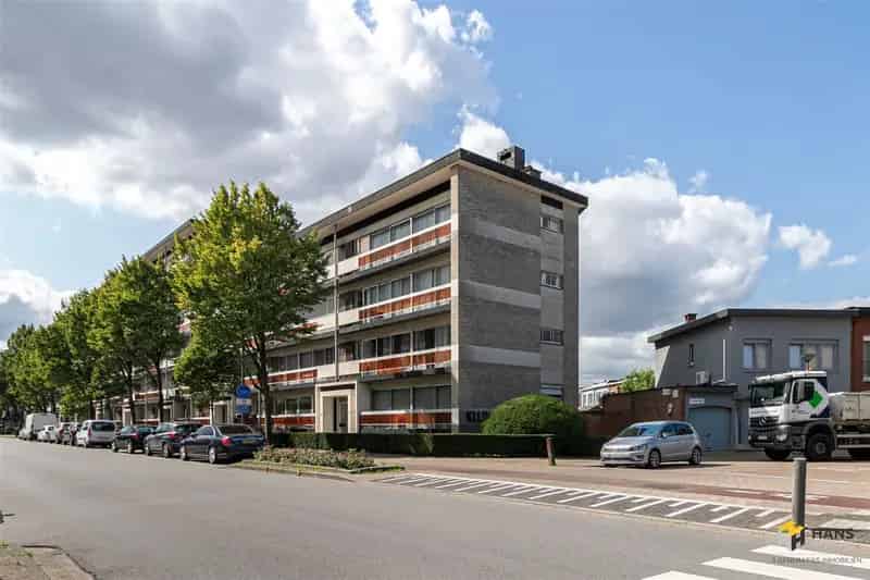 Appartement te Koop Merksem 3 slaapkamers 89m2 Terras Autostaanplaats