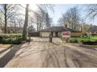 Huis te koop Oud Turnhout - 4 slaapkamers - Grote tuin