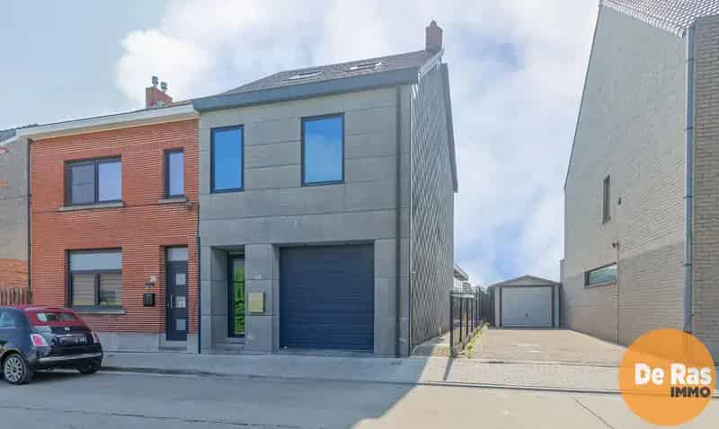 WICHELEN Perfect Instapklare woning