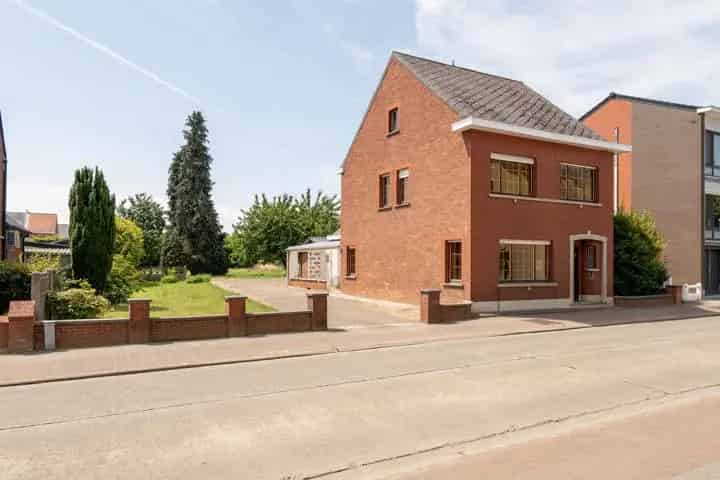 Huis te koop Rillaar - Renovatieproject