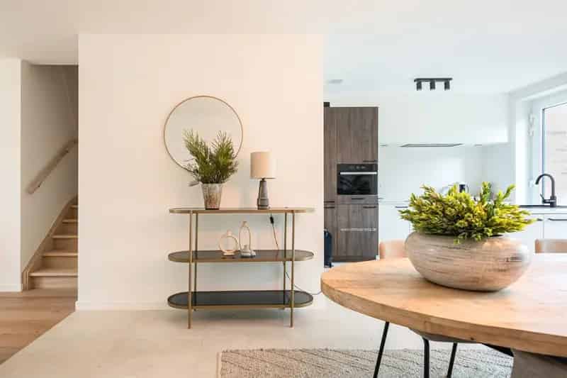 Nieuwbouw woning te koop in Westerlo 3 slaapkamers