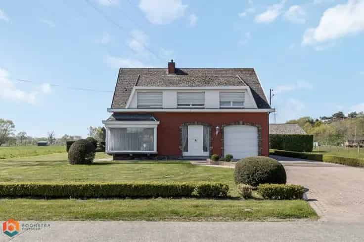 Huis Te Koop Putte 3 4 slaapkamers 153 ha