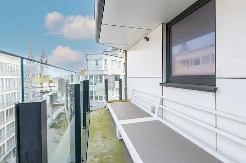 Appartement te Koop Oostende 2 slaapkamers 106m² Luxe Afwerking