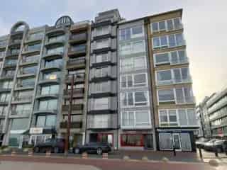 Handelspand Knokke-Heist Zeedijk