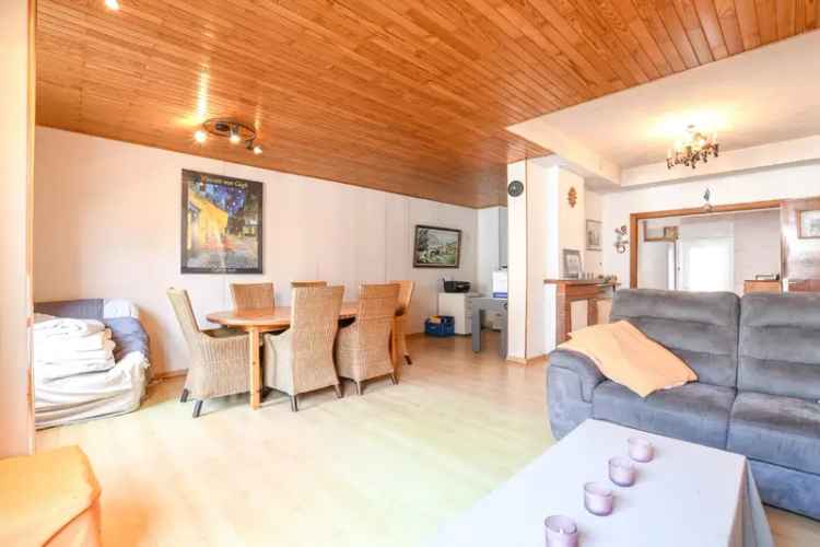 Woning te koop - Molendreef 11, 8420 De Haan 