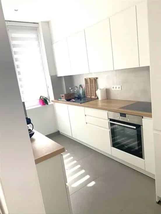 Appartement te koop - 2 slaapkamers - 100m² - Koning Boudewijnsstadion