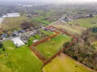 Luxe Villa te Koop Duffel 890m² 1Ha23A