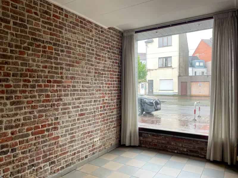 Co-housing 3 Slaapkamerwoning Gent Stadstuin