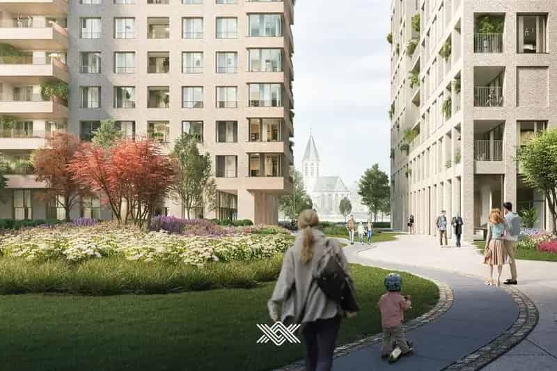 Handelspand te Koop Deinze 175m²