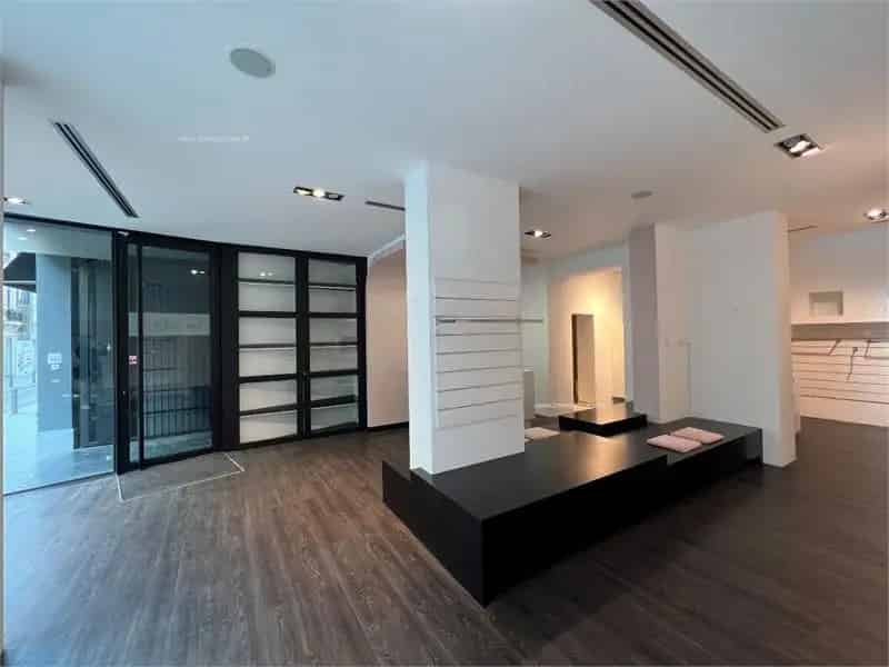 Handelspand te Huur Antwerpen Centrum Nabij Meir