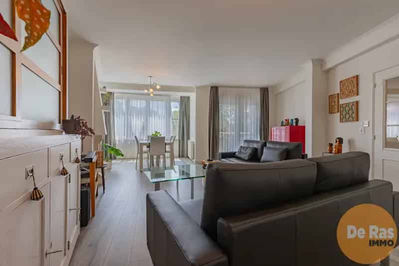 Appartement te huur Gent 4 slaapkamers 171m²