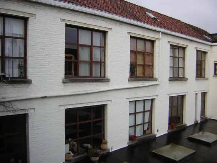 Appartement 600m² Nabij Metro Brussel