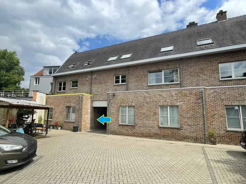 Appartement te huur Heverlee 2 slaapkamers gerenoveerd