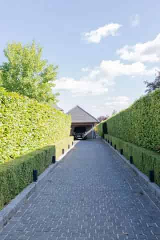 Villa te koop Merelbeke Nabij Centrum