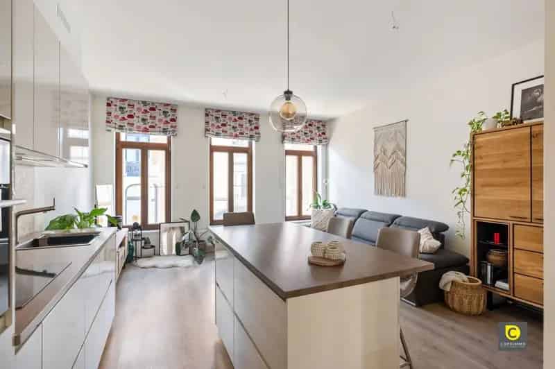 Appartement te huur