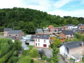 Huis te koop Glons 4 slaapkamers 300m² tuin