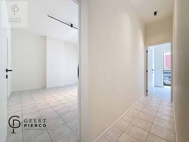 Gerenoveerd Appartementengebouw