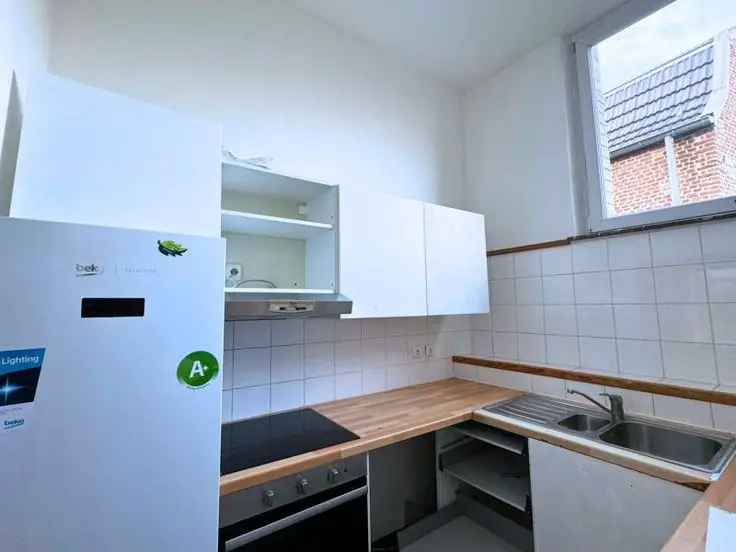 Appartement Te Koop