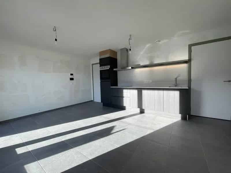 Nieuwbouw BEN Appartement Aalst Station
