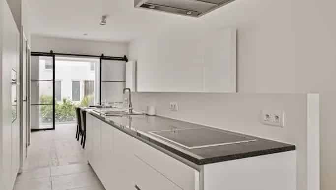 Huis te Koop Gent Dockside Gardens Dok Noord