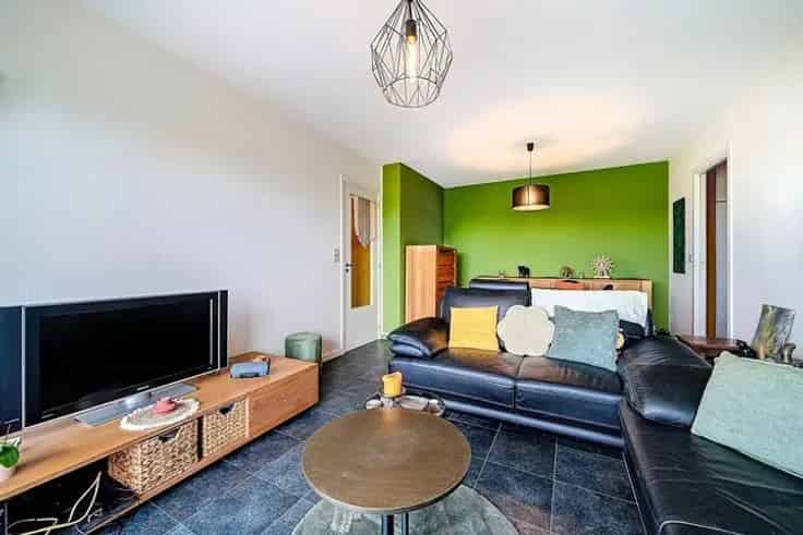 Appartement Te Koop 2 Slaapkamers Nabij Station