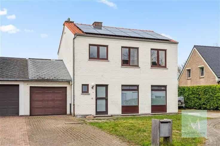 Huis te koop Sint-Katelijne-Waver: Gezinswoning met 3 slaapkamers en EPC A