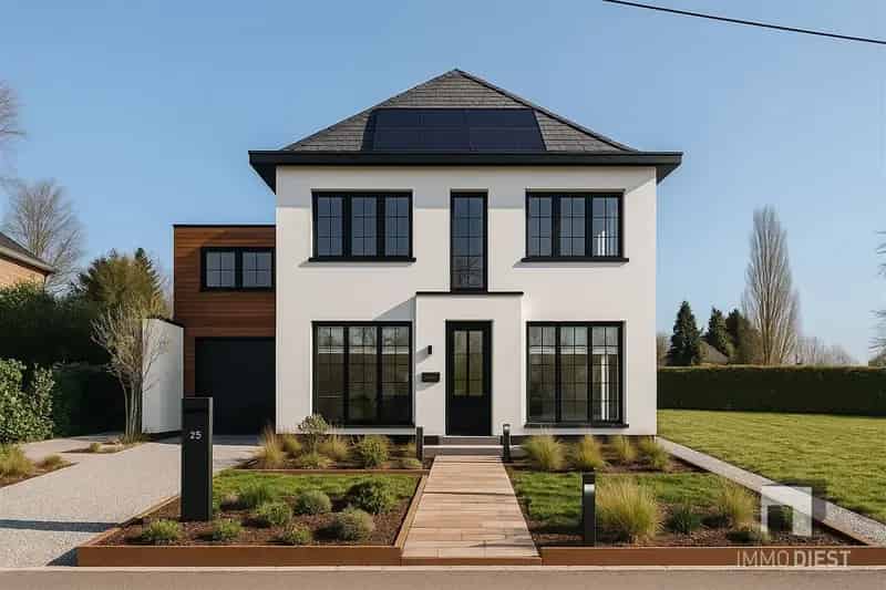 Unieke woning praktijk paardenstal zichtlocatie
