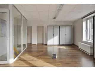 Handelspand Aspelare - Wonen en Werken