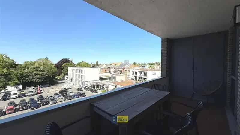 Appartement te Huur Wilrijk 2 slaapkamers Airco Terras
