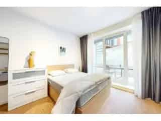 Appartement te huur Brussel - Modern 30m² appartement nabij openbaar vervoer