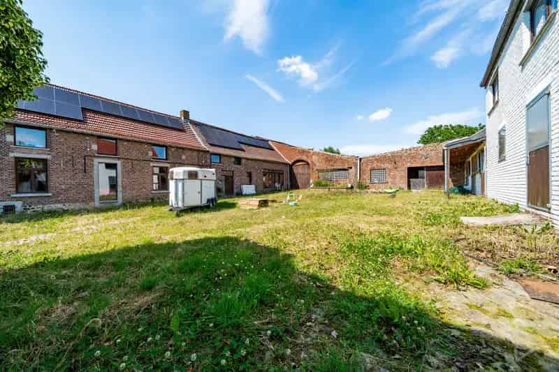 Huis te huur