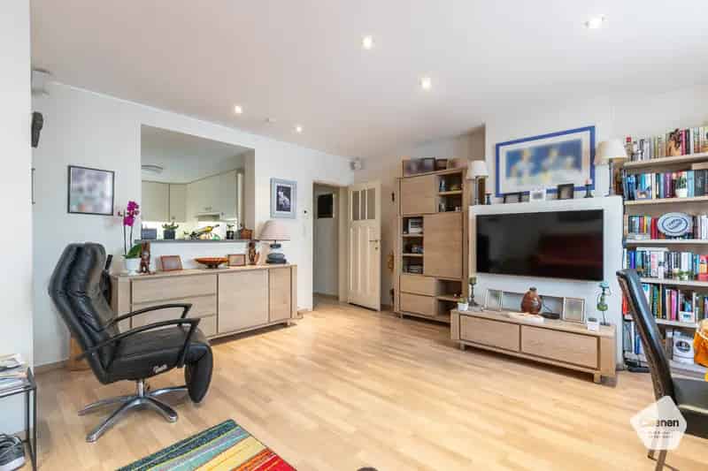 Appartement te koop Nieuwpoort 4 slaapkamers historisch pand