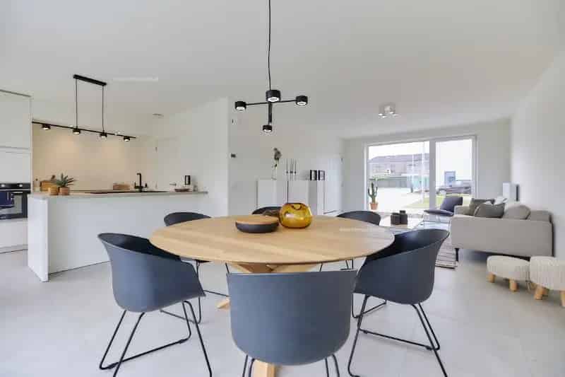 Nieuwbouw woning te koop Roeselare 3 slaapkamers