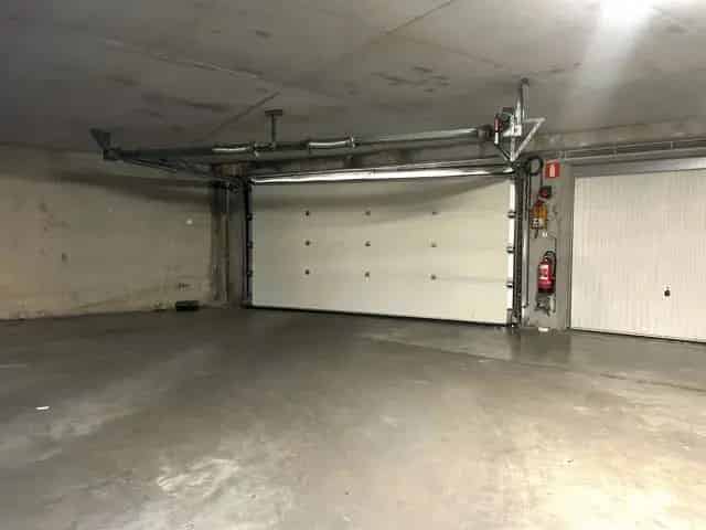 Garagebox te huur Woluwe-Saint-Lambert