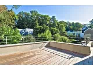 Penthouse te koop Ukkel - Luxe Duplex 240m² met 170m² Terrassen