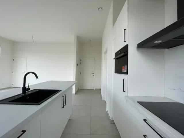 Penthouse te Huur Aarschot Centrum